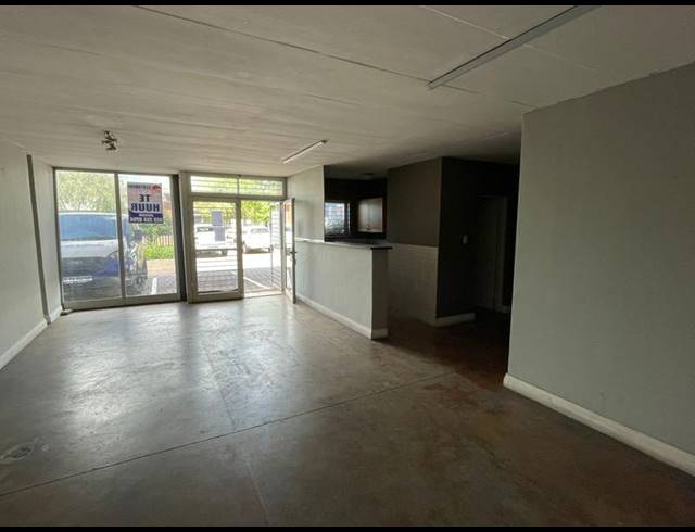 INDUSTRIAL PROPERTY TO RENT IN HENNOPSPARK